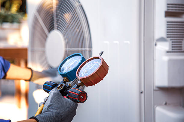 Affordable Hvac solutions in Long Pond, PA
